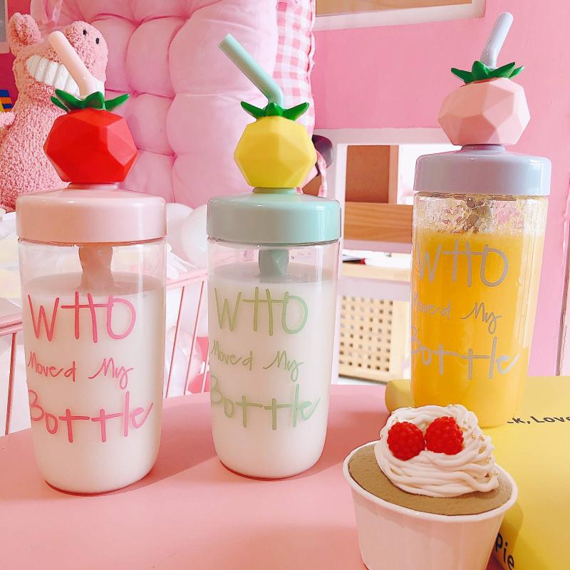 Bottles/Cups/Mugs |  New Style Fruits Water Bottle Pn1489 Bottles/Cups/Mugs Bottles/Cups/Mugs