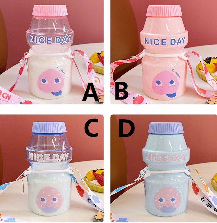 Bottles/Cups/Mugs |  Sweet Fruits Water Bottle Pn2480 Bottles/Cups/Mugs Bottles/Cups/Mugs