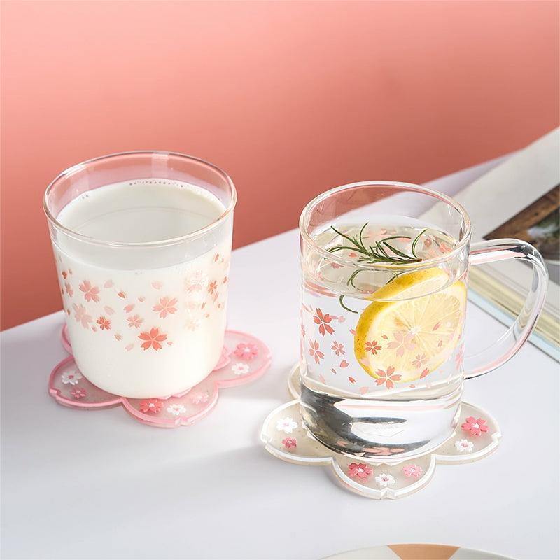 Bottles/Cups/Mugs |  Sweet Sakura Cup Pn3538 Bottles/Cups/Mugs Bottles/Cups/Mugs