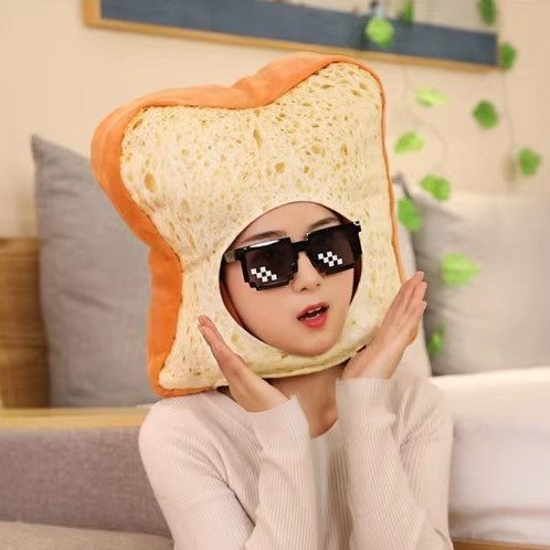 Hats |  Funny Toast Hat Pn6694 Hats Hats