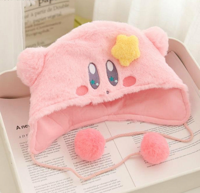 Hats |  Lovely Anime Hats Scarf Gloves Pn5152 Hats Gloves