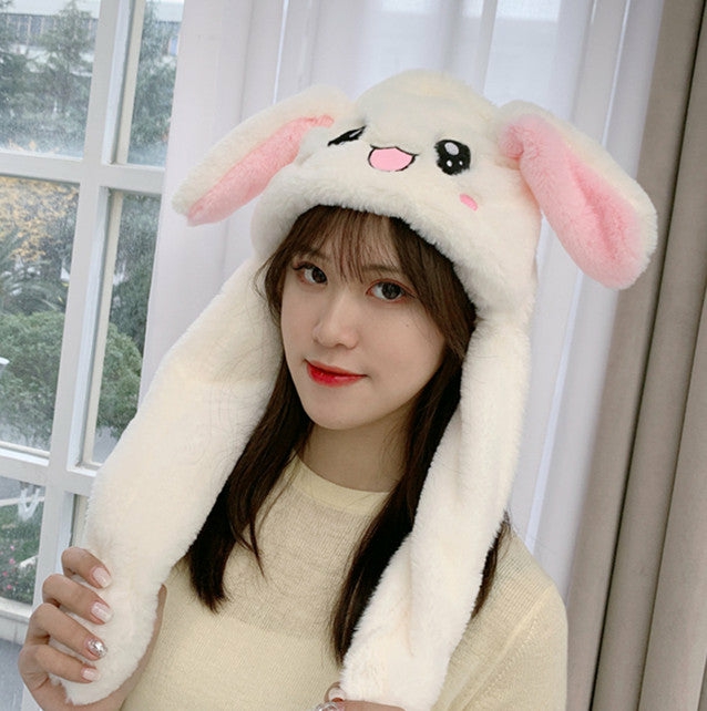 Hats |  Lovely Rabbit Hats Pn4188 Hats Hats