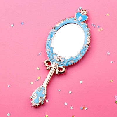 Make Up |  Sailor Moon And Sakura Mirror Pn0215 Make Up Blue