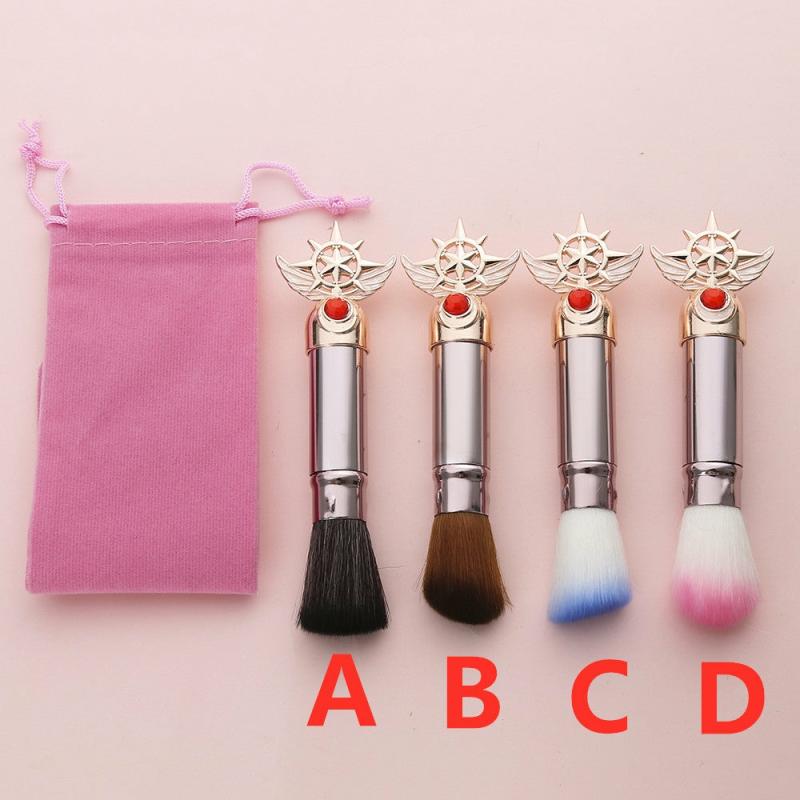 Make Up |  Sakura Make Up Brush Set Pn2192 Make Up Make Up