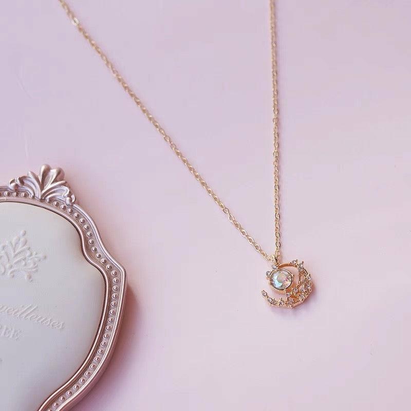 Necklaces/Chokers |  Cute Pretty Necklace Pn4063 Necklaces/Chokers Necklaces/Chokers