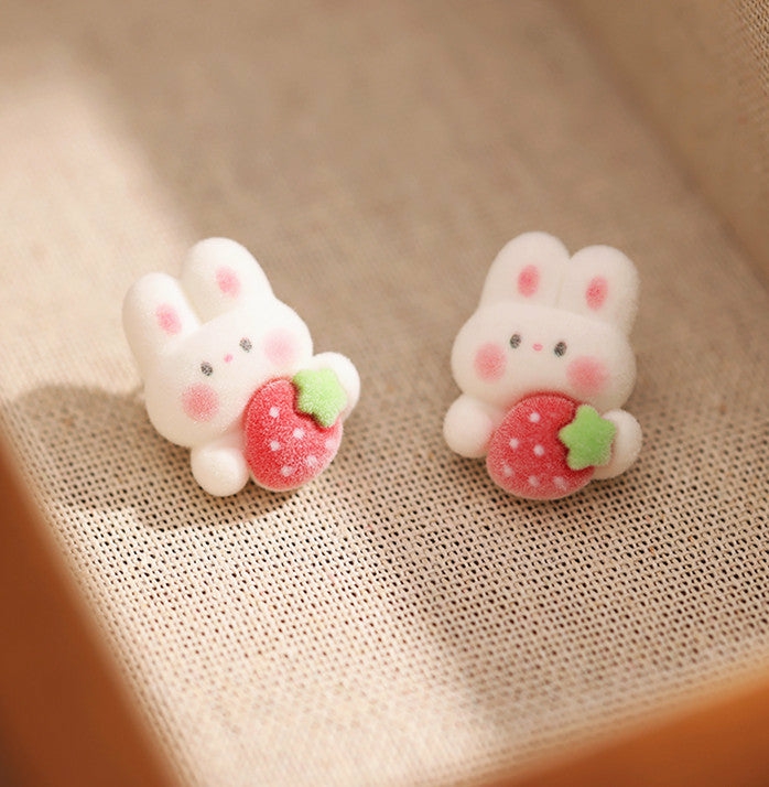 Necklaces/Chokers |  Lovely Rabbit Earrings Pn5593 Necklaces/Chokers Necklaces/Chokers