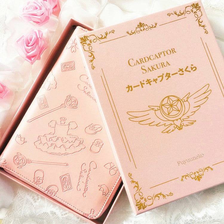 Others |  Cardcaptor Sakura Notebook Pn0483 Others Others