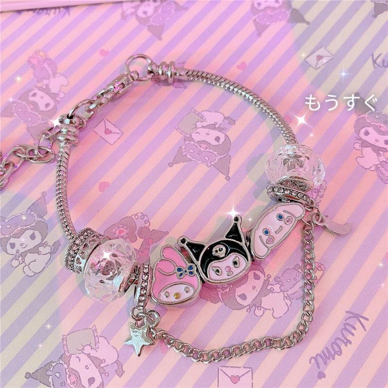 Others |  Cartoon Anime Bracelet Pn4173 Others Others