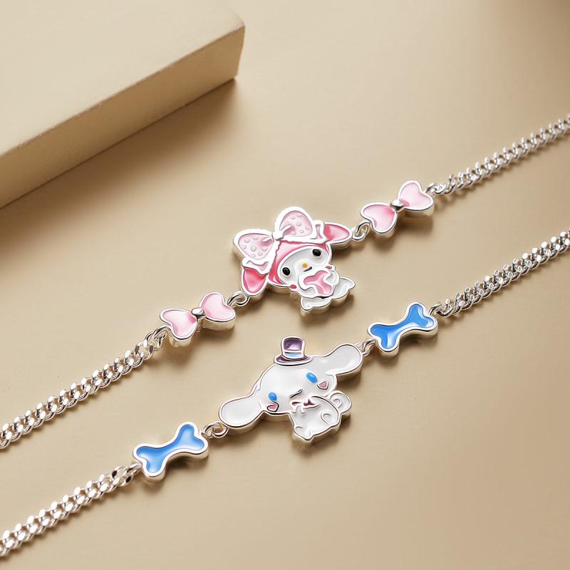 Others |  Cartoon Anime Bracelet Pn4725 Others Blue