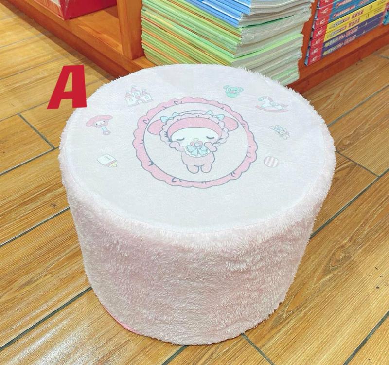 Others |  Cartoon Anime Foot Stools Pn6518 Others Others