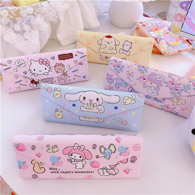 Others |  Cartoon Anime Glasses Case Pn3308 Others Others