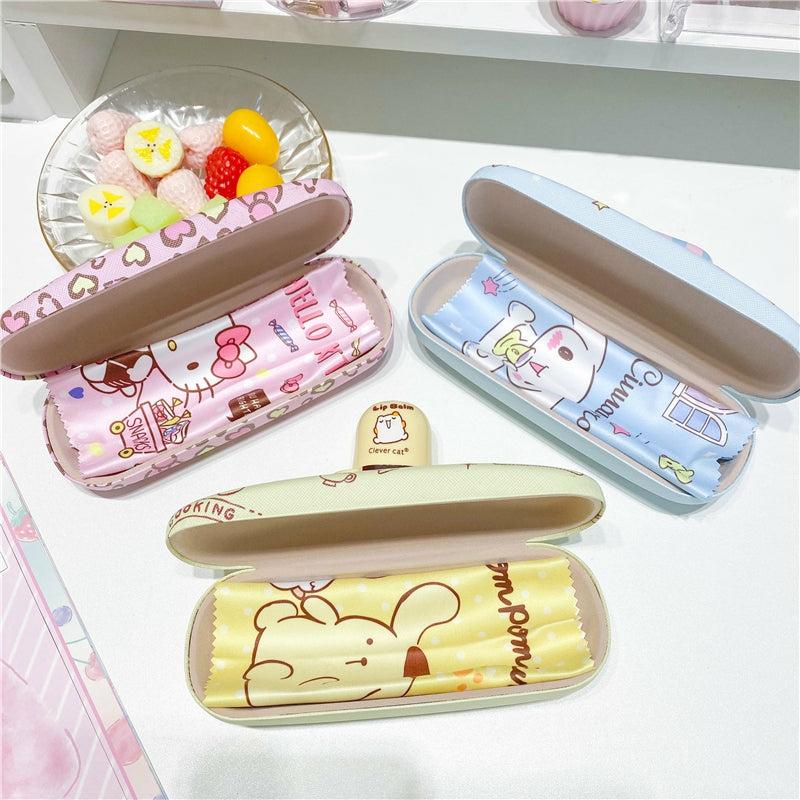 Others |  Cartoon Anime Glasses Case Pn3501 Others Others