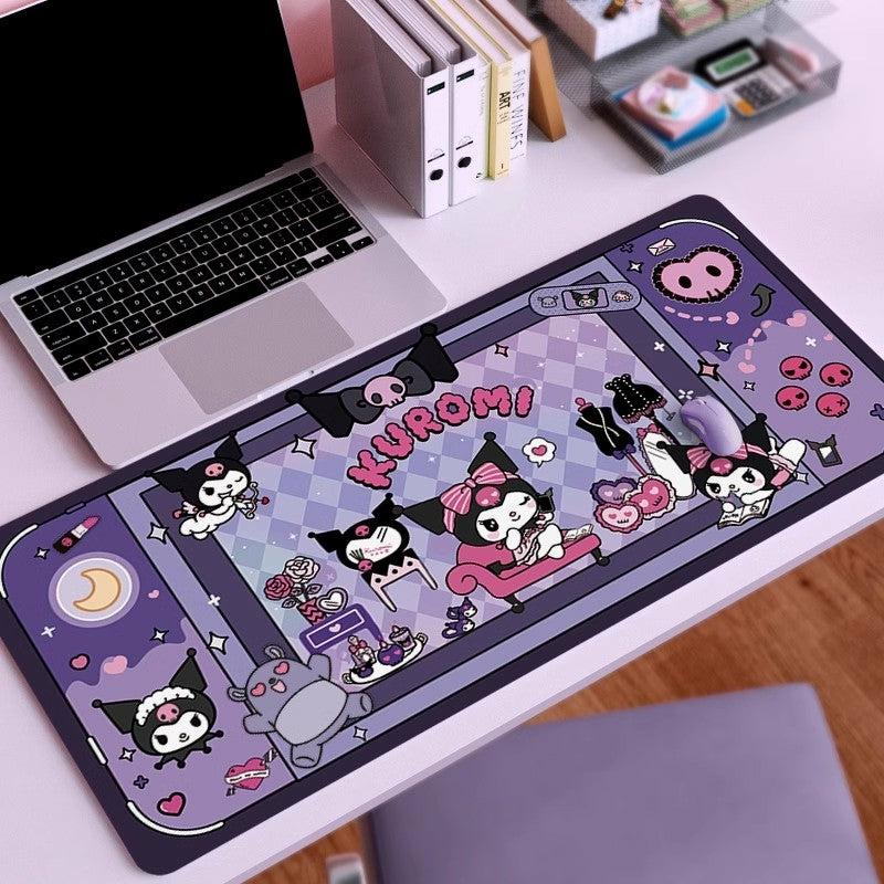 Others |  Cartoon Anime Mouse Pad Pn6130 Others Others