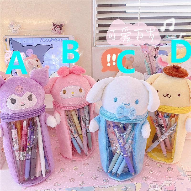 Others |  Cartoon Anime Pencil Bag Pn4372 Others Others