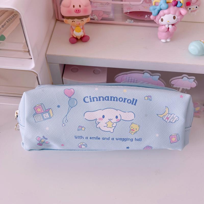 Others |  Cartoon Anime Pencil Bag Pn5333 Others Others