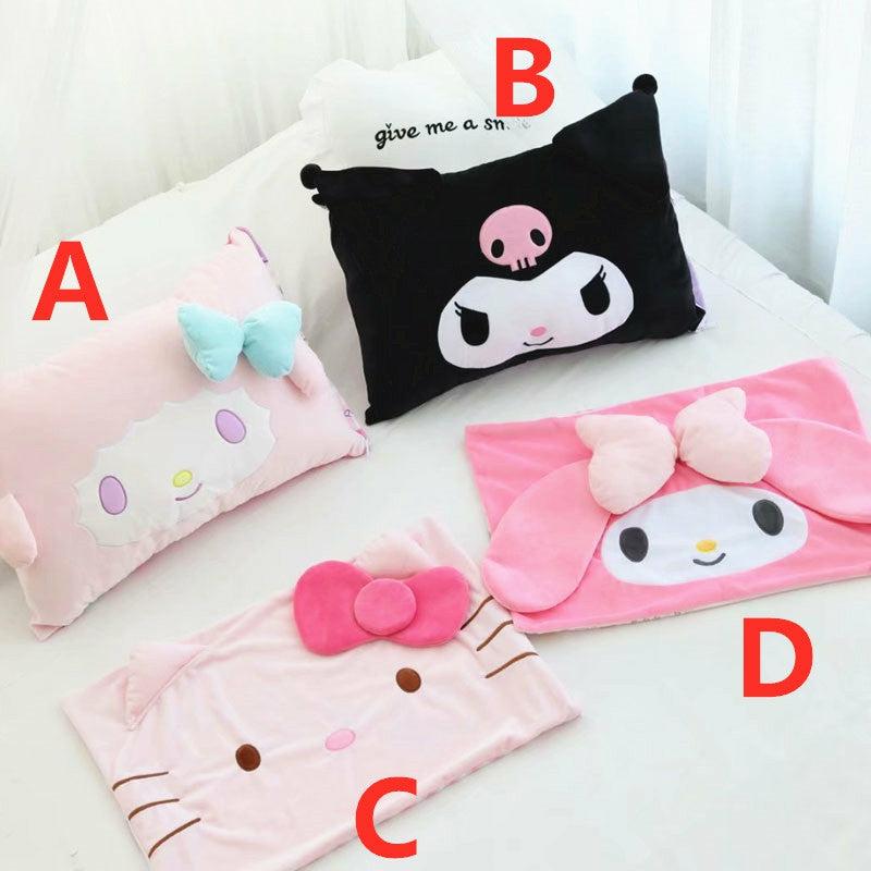 Others |  Cartoon Anime Pillow Case Pn3268 Others Others