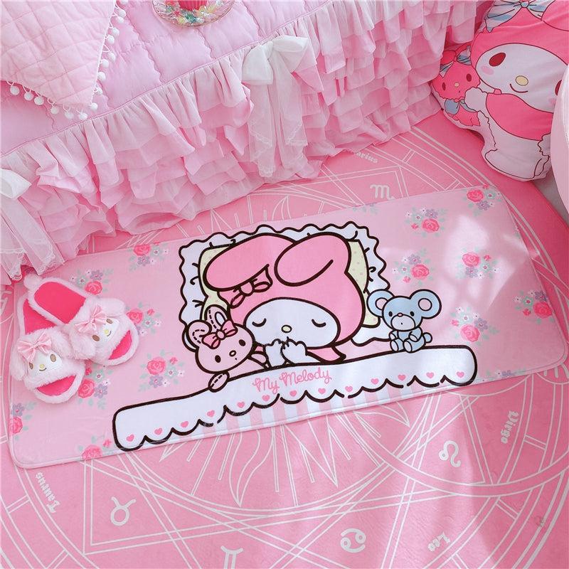 Others |  Cartoon Cat Mat Pn2764 Others Cinnamoroll