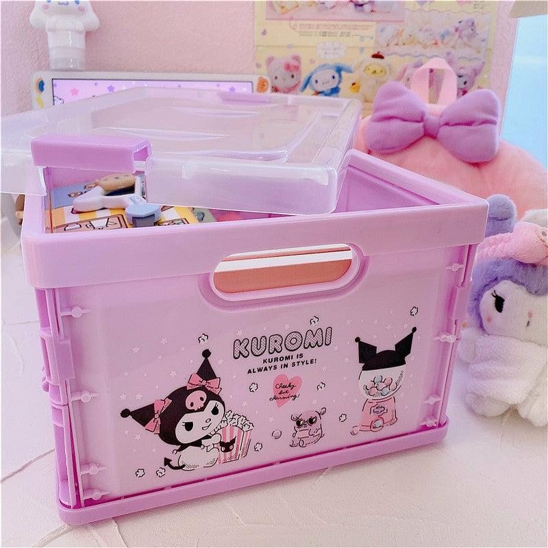 Others |  Cartoon Devil Storage Box Pn4384 Others Others