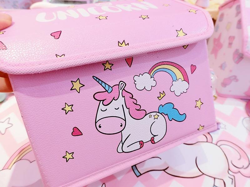 Others |  Cartoon Luna Storage Box Pn1064 Others Others