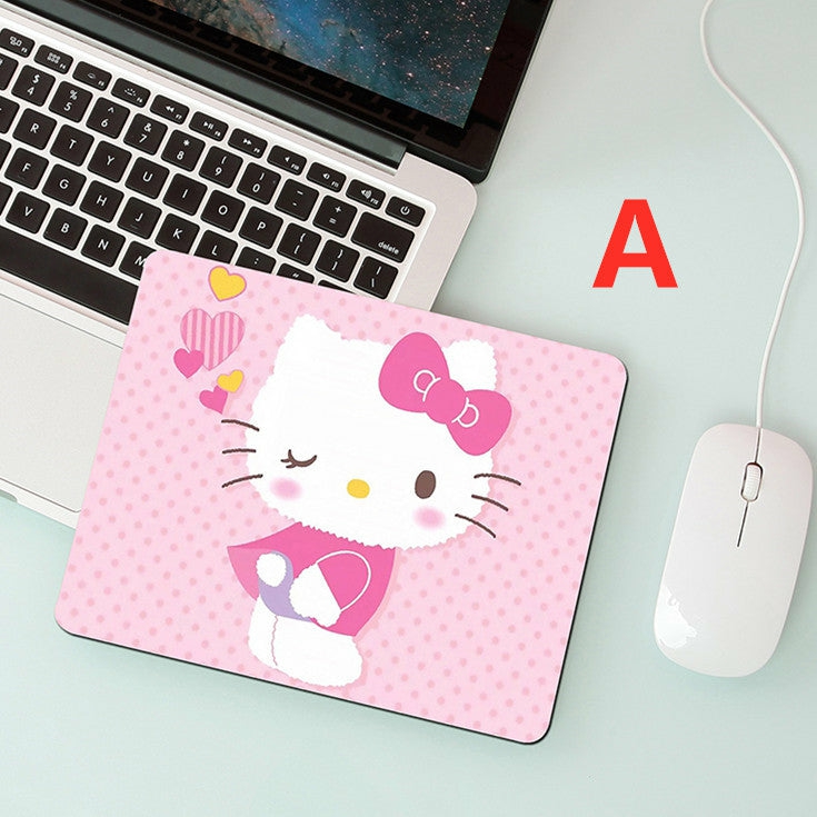 Others |  Cartoon Mouse Pad Pn2524 Others Others