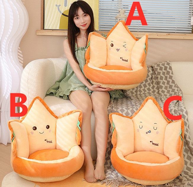 Others |  Cartoon Seat Cushion Pn5562 Others Others