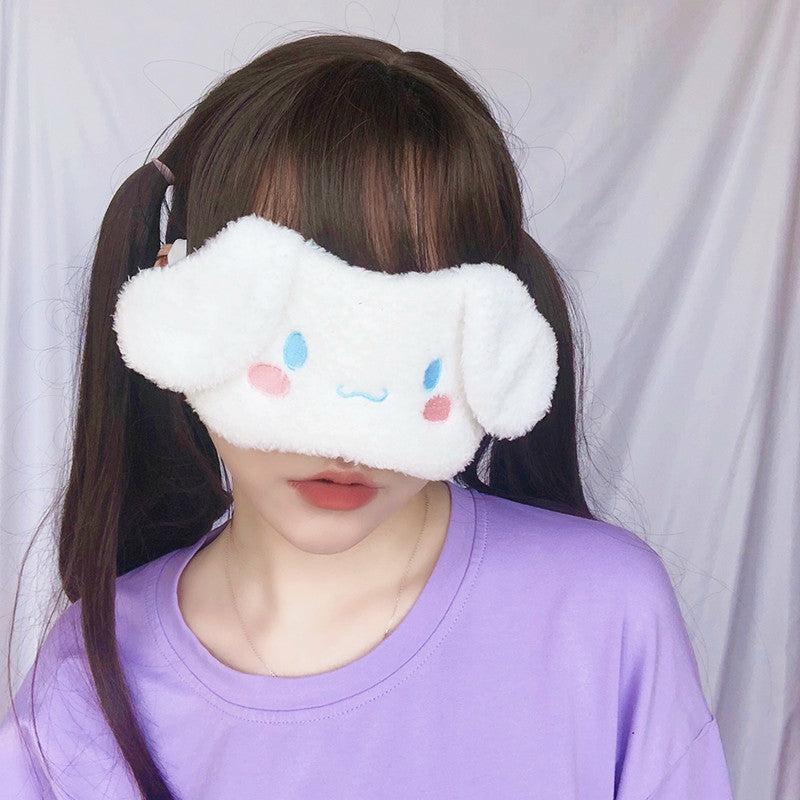 Others |  Cinnamoroll Eyes Patch Pn1436 Others Others