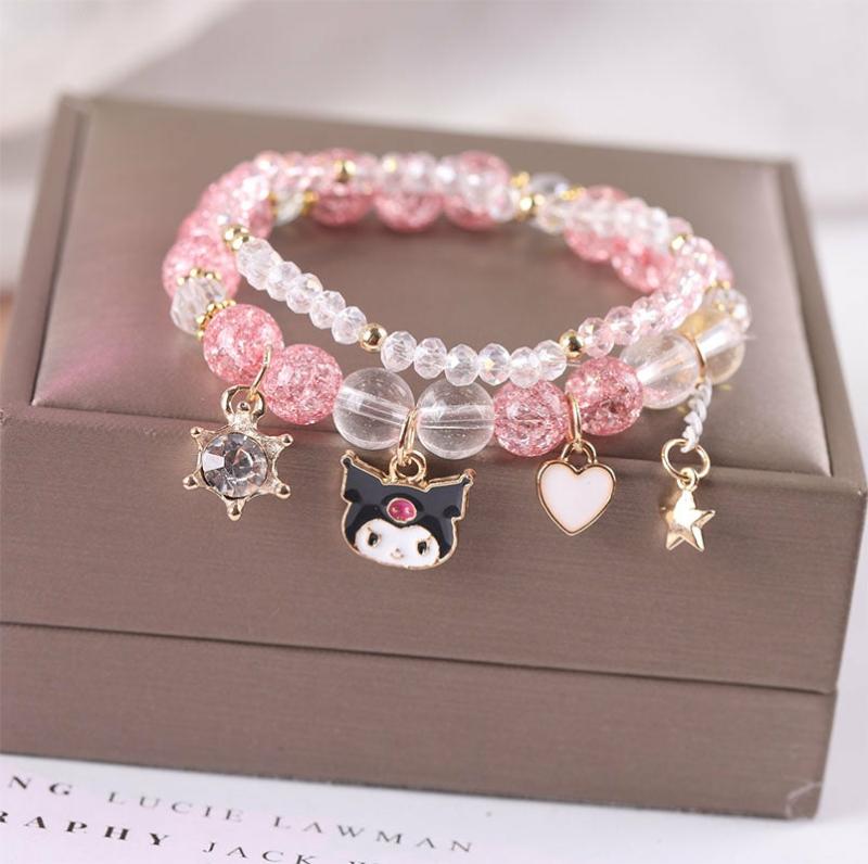 Others |  Cute Anime Bracelet Pn4205 Others Others