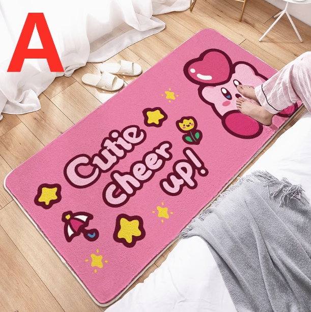 Others |  Cute Anime Floor Mat Pn5896 Others Others