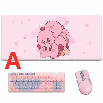 Others |  Cute Anime Mouse Pad Pn5113 Others Others