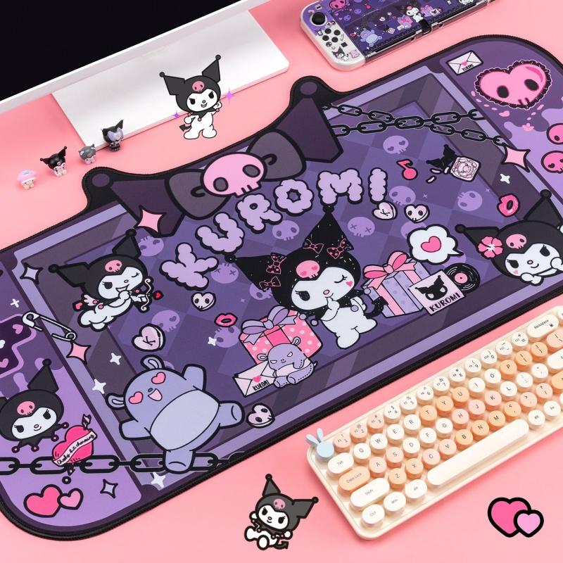 Others |  Cute Anime Mouse Pad Pn5706 Others Others