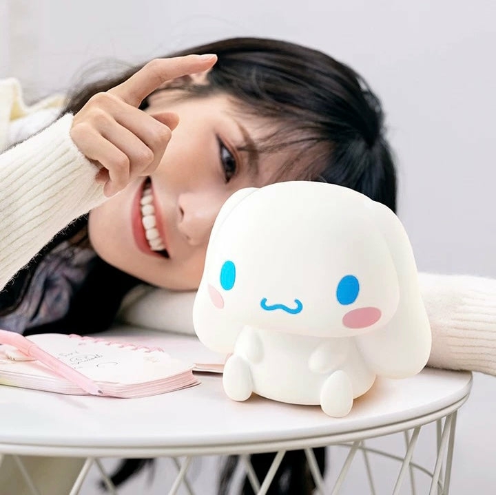 Others |  Cute Anime Night Lights Pn5482 Others Others