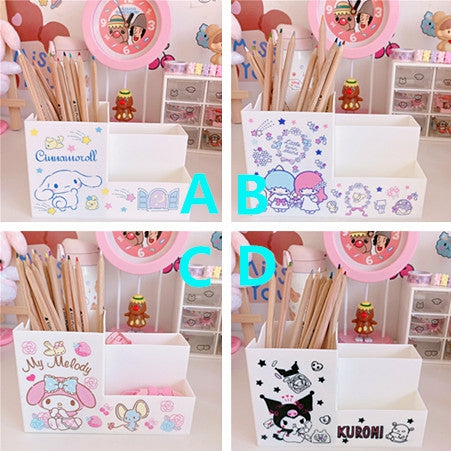 Others |  Cute Anime Pen Containers Pn3491 Others Others