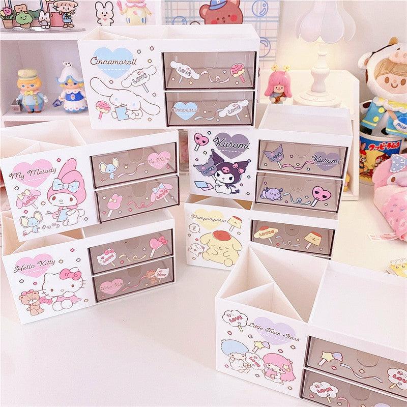 Others |  Cute Anime Pen Containers Pn3596 Others Others