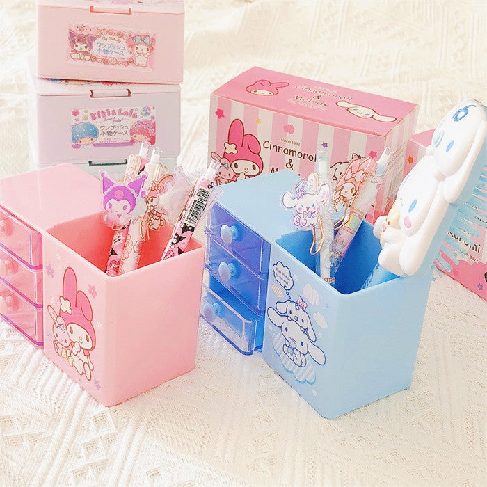 Others |  Cute Anime Pen Containers Pn4830 Others Blue