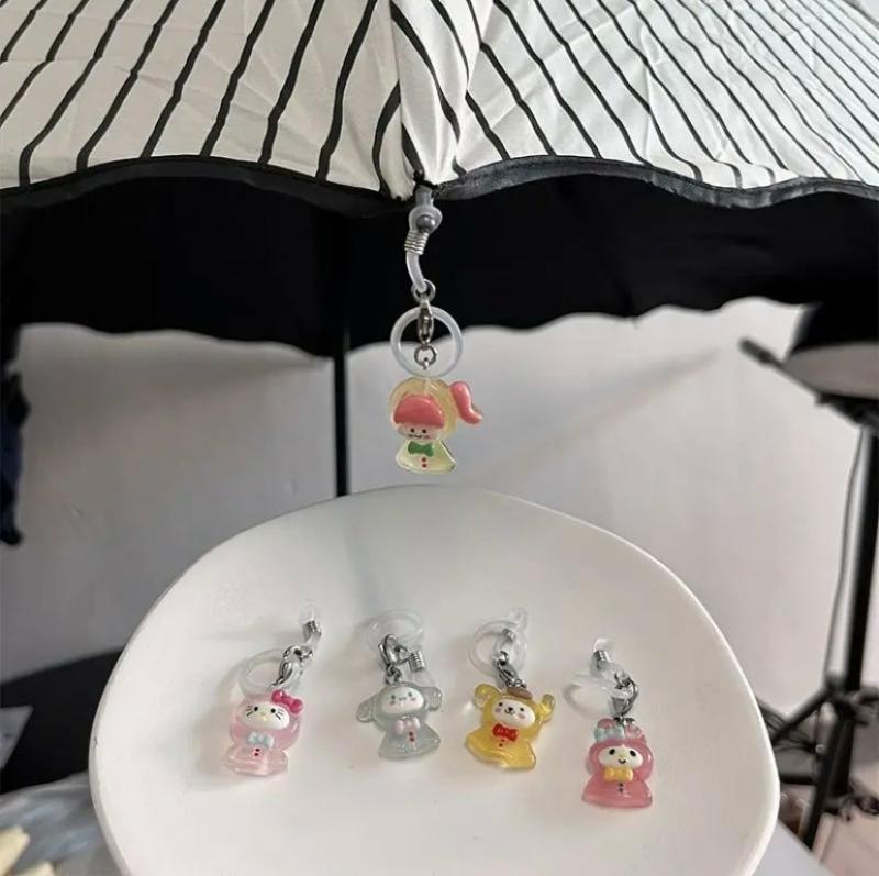 Others |  Cute Anime Pendants Pn6072 Others Others