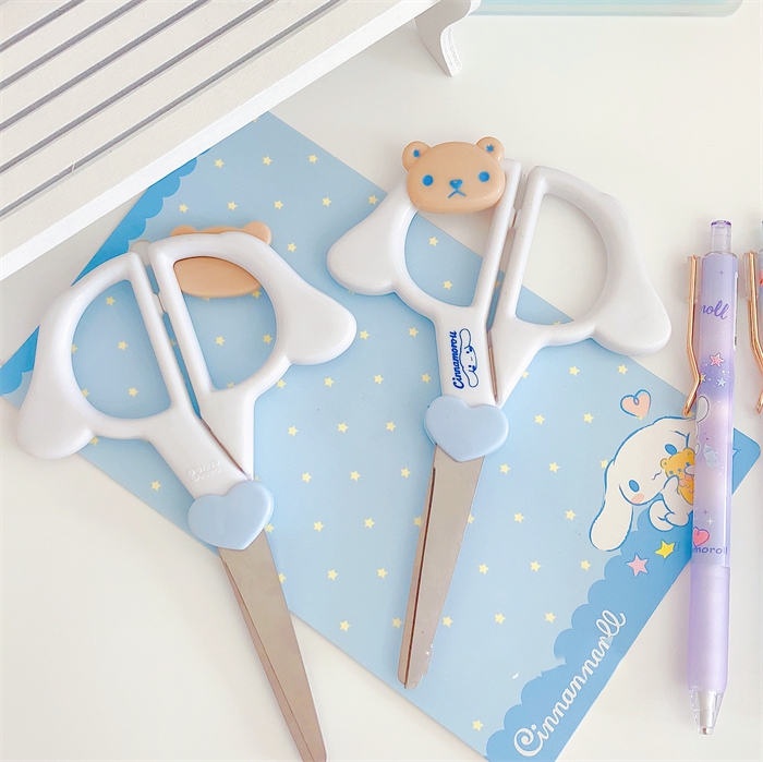 Others |  Cute Anime Scissors Pn5494 Others Others