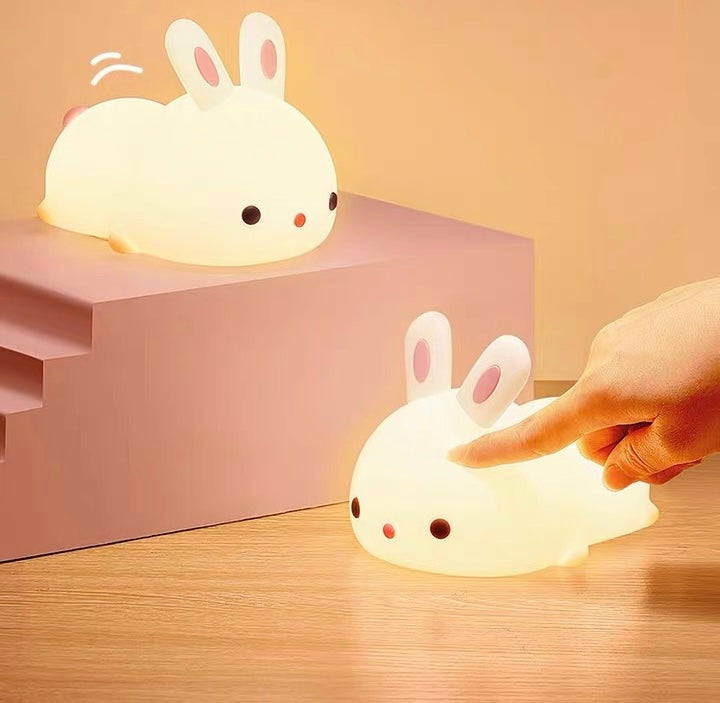 Others |  Cute Bunny Night Lights Pn5603 Others Others