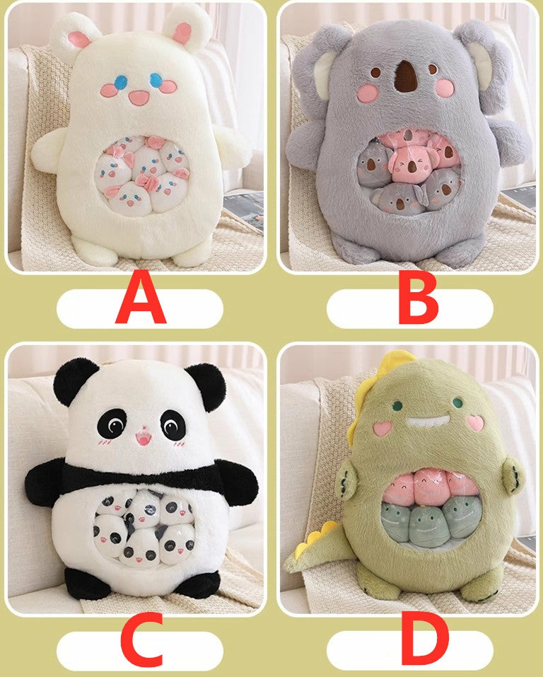 Others |  Cute Cartoon Dolls Pn5932 Others Others