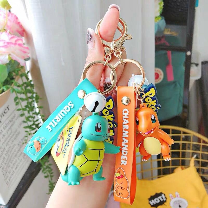 Others |  Cute Cartoon Key Chain Pn2638 Others Others