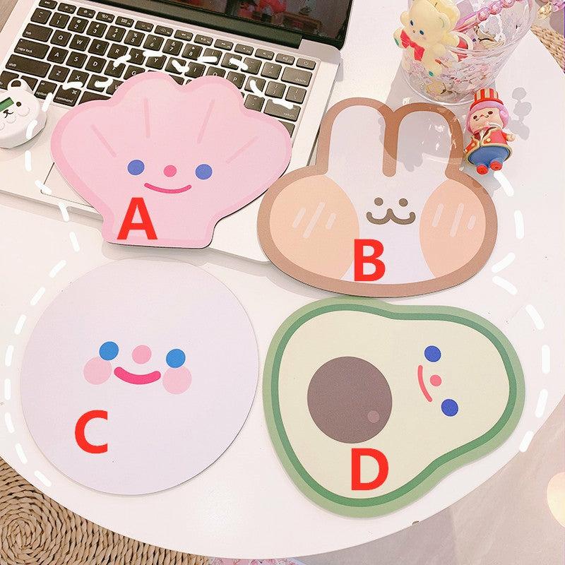 Others |  Cute Cartoon Mouse Pad Pn2189 Others Others