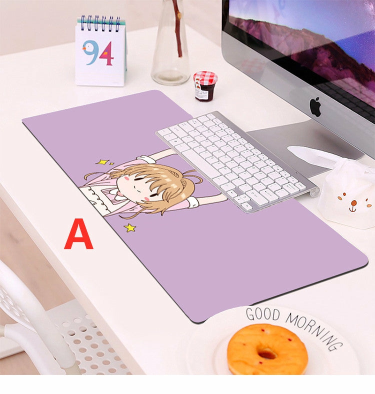 Others |  Cute Cartoon Mouse Pad Pn2772 Others Others