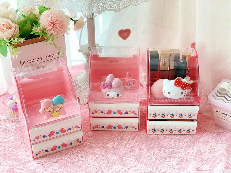 Others |  Cute Desktop Container Box Pn4717 Others Others