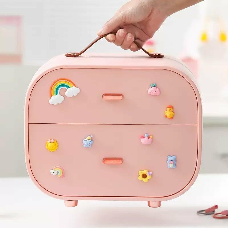 Others |  Cute Drawer Storage Box Pn5319 Others Others