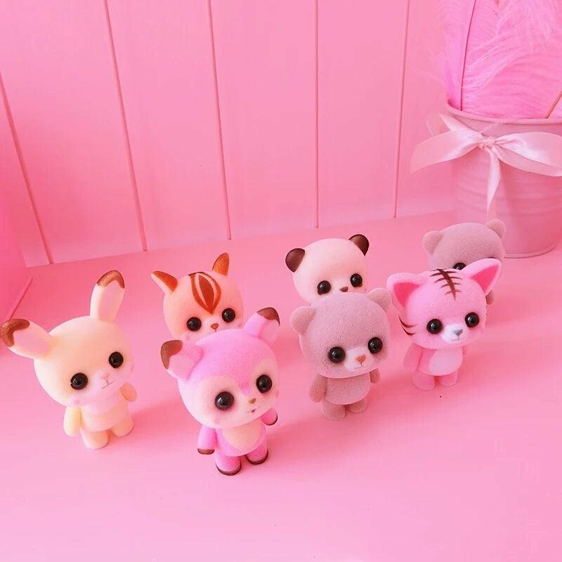 Others |  Cute Furnishing Articles Dolls Pn0403 Others Others