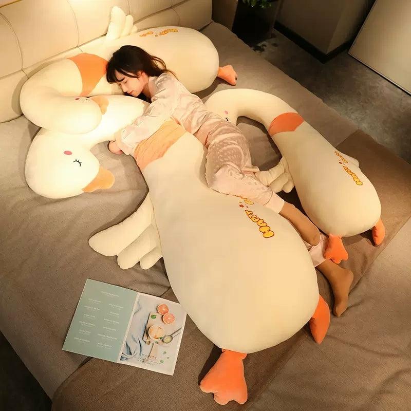 Others |  Cute Goose Hold Pillow Pn5821 Others Others