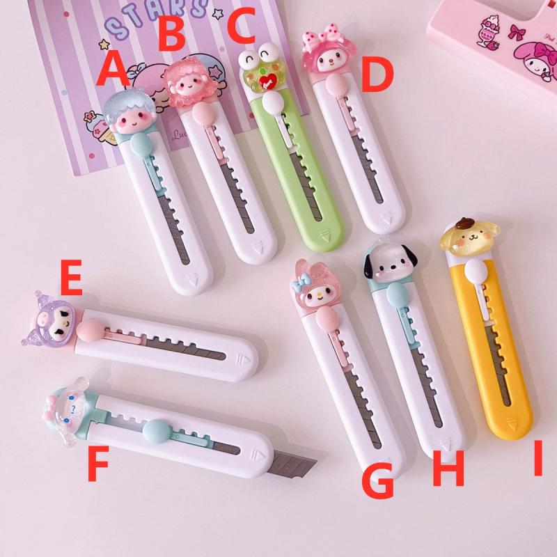 Others |  Cute Mini Cutter Knife Pn5327 Others Others