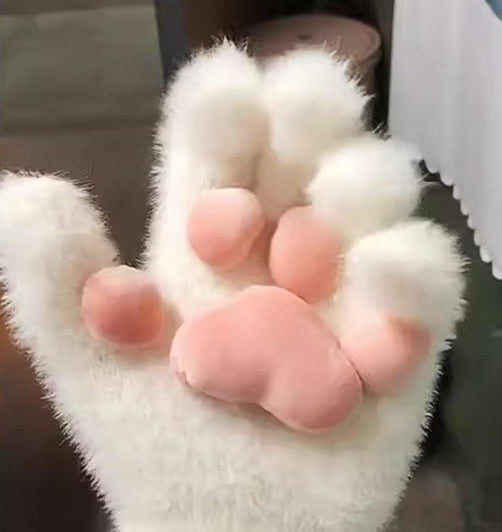 Others |  Cute Paws Gloves Pn6556 Others Others