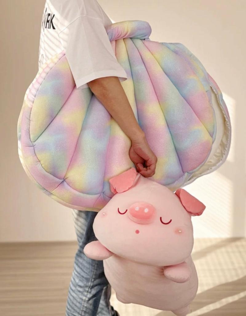 Others |  Cute Pig Hold Pillow Pn6700 Others Others