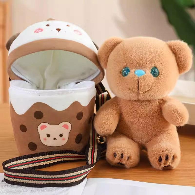 Others |  Cute Rabbit Doll Pn6642 Others Brown