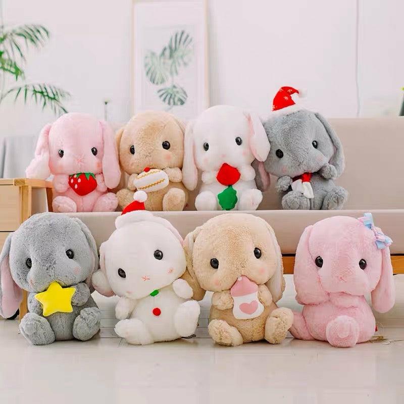 Others |  Cute Rabbit Dolls Pn2924 Others Others